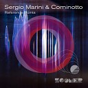 Sergio Marini Cominotto - Reference Points Extended Mix