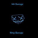King avage - Beatbox