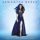 Samantha Barks feat Ramin karimloo - Only Us