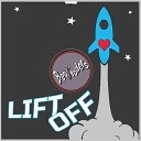 Beat Traders - Lift Off