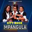City Rock feat King Saha - Guleette