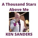 Ken Sanders - Breaking up Is Hard to Do