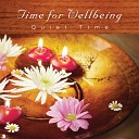 Sacred Retreat - Time 4 Wellbeing Pt 1 Quiet Time