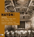Thomas Zehetmair - Haydn Violin Concerto in C Major Hob VIIa 1 III Finale…
