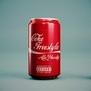 Ato Woody - Coke Freestyle