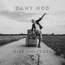 Dany Mod - Miss Universo
