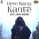 Saif Jaan Barohi - Karak Re Beroki