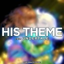 PianoPrinceOfAnime - His Theme From Undertale