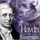 Rudolf Buchbinder - Haydn Keyboard Sonata in E Flat Major Hob XVI 52 III Finale…