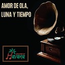 Sounds of Havana - La Noche Entera