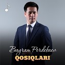 Bayram Perdebaev - Ayxan Qiz