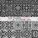 Pan Yicheng - 3 Mazurkas Op 59 No 3 in F Sharp Minor Live