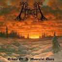 Aveth - Echoes of a Mournful Dawn