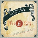 Larry Foley - McClory