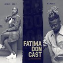 Jenny Kiki - Fatima don cast