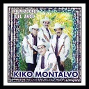 Kiko Montalvo - Quiero Besarte A La Noche