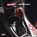 TiZ EAST CARTER CARTI - 40RTY