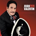Juan Valentin - Popurr Alvaro Carrillo