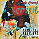 Andy Gem feat Ricardo Velout - Killah