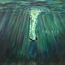 Talkie feat Lugorifm - Глубина