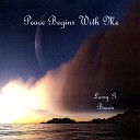 Larry G Brown - Peace Begins With Me