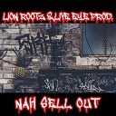 LIVE EYE PROD LION ROOTZ - Nah Sell Out