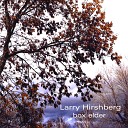 Larry Hirshberg - Watching Combat