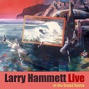 Larry Hammett - Exactly Like You Live