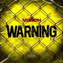 Vallen - Warning