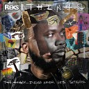 Reks - Benjamin s Dead feat Lil Fame Singapore Kane