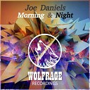Joe Daniels - Sunrise Extended Mix
