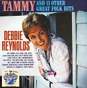 Debbie Reynolds - The Frozen Logger