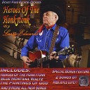 Larry Edwards - Heroes of the Honkytonk