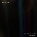 Swivels24 - Colores de Oto o Hermano