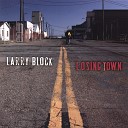 Larry Block - Bag of Bones