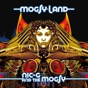 MOGSY Land - Stone in the Wind