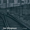 Jan Wiegman - My Own Way