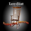 Larry Elliott - Men from Mars