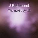 J Richmond - Time
