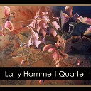 Larry Hammett - Wherever You Go