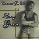 Larry Green - Here In The Dark