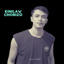 Jhay know - Kinilaw Chorizo