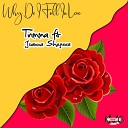 Trimma feat Joanna shegera - Why Do I Fall in Love