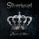 Silverheart - Who Wants to Live Forever Cover