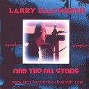 Larry Ellsworth - Monday Blues