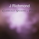 J Richmond - Psalm 34