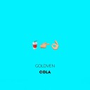 GOLDVEN - Cola