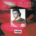 Aaron Beri - In My Blood