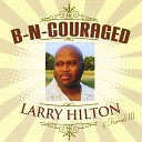 Larry Hilton - Never Gonna Let U Go