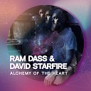 Ram Dass David Starfire - Alchemy of the Heart Extended